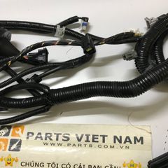 BỘ DÂY ĐIỆN KHOANG ĐỘNG CƠ DEAWOO MAGNUS ĐỜI 2005