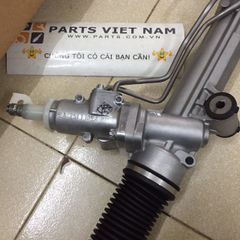 Thước lái Mercedes W164 GL350, GL320, ML320, ML550, ML350 đời 2008 - 2012. Hàng Mer OEM - Bảo hành 6 tháng. Mã A1644600500, A1644600100, A1644600125, A1644600100, A1644600125