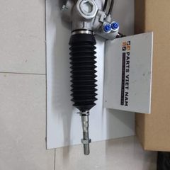 Thước lái Mitsubishi Pajero V73 đời 1996 - 2006, V93 đời 2006 - 2012. Hàng cao cấp bảo hành 6 tháng. Mã MR374892, MR554233