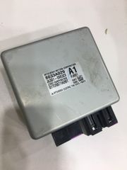Hộp điều khiển cọc lái Mitsubishi Mirage, Attrage 1.2 tháo xe Q1T29871H2BT, 8633A029, JL501-006323