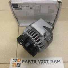 Máy phát điện Mercedes-Benz C180 W203, động Cơ M271 đời 2002, 2003, 2004, 2005, 2006, 2007. Hàng Cao Cấp. Mã A2711540802