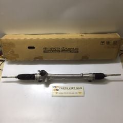 Thước lái Lexus RX350, RX450 đời 2012 - 2020. Hàng chính hãng. Mã 45510-48080, 4551048080, 45510-0E070, 455100E070