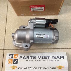 Củ đề hay máy đề Honda Acura MDX đời 2007- 2012. Hàng Denso. Mã 31200RYEA01, 31200-RYE-A01