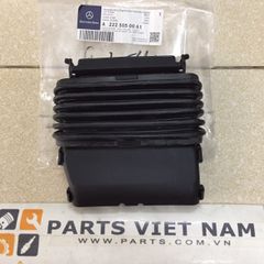 CỔ HÚT GIÓ ĐẦU XE MERCEDES BENZ S400 ĐỜI 2015 A2225050061