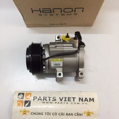 Lốc lạnh Ford Ranger 2.2 đời 2013 - 2019. Hàng HCC sản xuất Hàn Quốc. Mã AB3919D629BC
