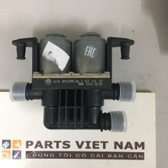 Van chia nước BMW 525i, 528i, 530i, 540i, 540iP, M5, X5 mã 64128374995, 64-12-8-374-995; 64128372016; 64128391000