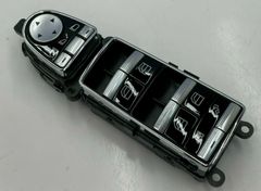 Công tắc tổng Mercedes S Class 2010 - 2013 lắp cho các dòng xe S550, S350, S400 A2218215051