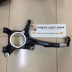 NGÕNG MAY Ơ RH TOYOTA LAND CRUISER ĐỜI 2010 4 211-0D280