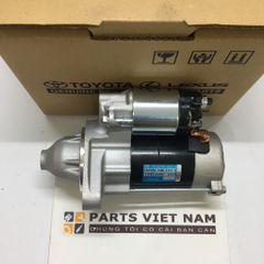 Củ đề hay máy đề Toyota Corolla Altis 1.8 động cơ 1ZZ đời 2004 - 2012. Hàng cao cấp bảo hành 3 tháng. Mã 2810022030, 281000D040