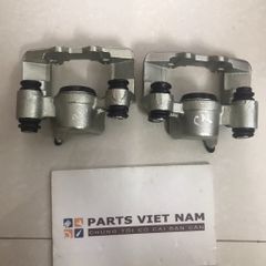 Cụm gông phanh sau Toyota Corolla Altis 2005 mã 47730-13020, 47750-13020,  4773013020, 4775013020