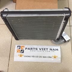 Dàn ( giàn ) lạnh Toyota Altis 2007 - 2014, Innova 2004 - 2016, Fortuner 2005 - 2012, Hilux 2004 - 2012, Hacie 2004 - 2014. Hàng Denso. Mã 885010K090, 885010K091