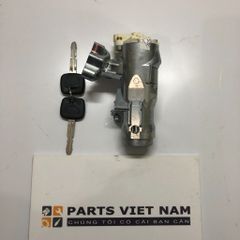 Ổ khoá xe Zace