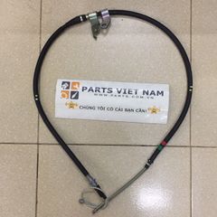 CÁP PHANH TAY SAU FORD RANGER 2.2 ĐỜI 2014