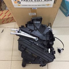 HỘP GIÀN LẠNH TOYOTA COROLLA ALTIS ĐỜI 2007-2014 87050-02F10, 8705002F10