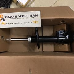 Giảm xóc trước hay phuộc nhún trước Nissan Teanna J32, Nissan Murano Z51 TZ51 đời 2008 - 2016. Hàng xịn Nissan. Mã E4302JN00C RH, E4302JN00D RH, E4303JN00C LH, E4303JN00D LH