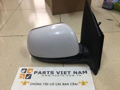GƯƠNG CHIỀU HẬU CHỈNH CƠ KIA MORNING
