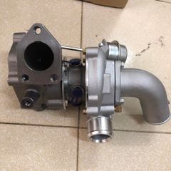 TURBO HUYNDAI POTER 2 ĐỜI 2008 GVP-0501-4