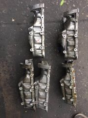 Đáy cate Honda Civic 1.8 và 2.0 2006 - 2012 tháo xe 11200RNAA00, 11200RNAA02,11200RNAA00, 11200-RNA-A02