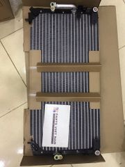 Dàn hay giàn nóng Land Cruiser FZJ80, HZJ80 máy 1FZ, 1HZ, 1HD đời 1990 - 2005. Hàng cao cấp. Mã 8846060160, 88460-60160