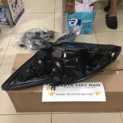 ĐÈN PHA BÊN PHỤ FORD FOCUS ĐỜI 2010 MÁY 2.0 AT 8M51-13W029-EC, 8M5113W029EC