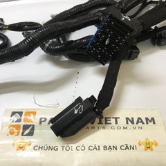 BỘ DÂY ĐIỆN KHOANG ĐỘNG CƠ DEAWOO MAGNUS ĐỜI 2005