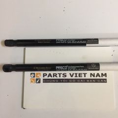 Ty chống cốp sau Mercedes W253 GLC 200, GLC 220, GLC 300, GLC 43, GLC 63 đời 2015 - 2020. Hàng chính hãng sản xuất Đức. Mã  A2539800864, A-253-980-08-64 ( 1 cái )