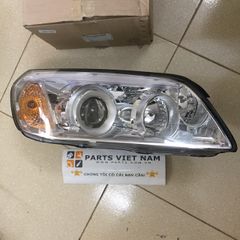 ĐÈN PHA BÊN PHỤ CHEVROLET CAPTIVA ĐỜI 2009 96626972