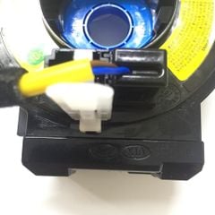 Cáp còi Santafe xịn. Mã 93490 2B200,  934902B200