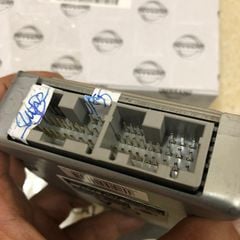 Hộp điều khiển hộp số tự động Nissan Grand Livina đời 2007 - 2013. Hàng xịn. Mã 31036-CJ30A, 31036CJ30A