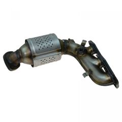 Cổ xả hoặc bầu Catalytic Toyota Rav4 3.5 RH 171400P110, 1714031150, 17140-0P110, 17140-31150