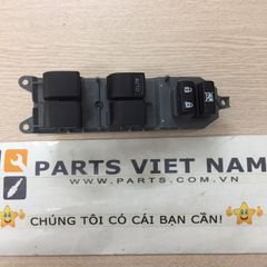 CÔNG TẮC TỔNG TOYOTA CAMRY 2.4 ĐỜI 2007 XE VIỆT NAM