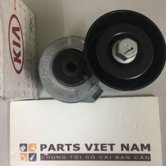 Cụm bi tăng tổng Porter, Starex mã 252814A010