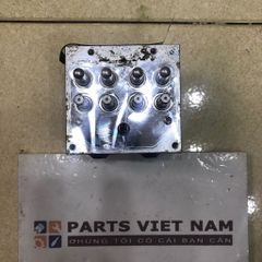Phần cơ Abs Corolla Altis 08-11 máy 1ZZ tháo xe m