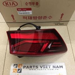 ĐÈN HẬU LED KIA CERATO ĐỜI 2020 HÀNG MOBIS 92401-M6100, 92401M6100