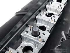 Nắp máy (giàn cò) xe BMW 525i, 528i, 530i, 520i, 523i mã 11121432928,  11-12-1-432-928