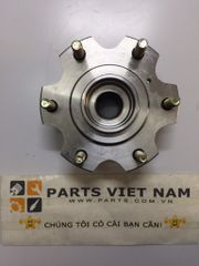 CỤM BI MOAY Ơ TRƯỚC MITSUBISHI PAJERO V93 ĐỜI 2010 3880A012