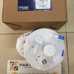 Cụm bơm nhiên liệu tổng thành (Fuel Pump Module) chất lượng cao từ thương hiệu PMC (Hàn Quốc) dành cho Kia Rio đời 2012 - 2017. Mã 31110-1W000, 311101W000