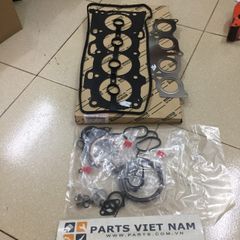 BỘ GIOĂNG ĐẠI TU TOYOTA CAMRY 2.4 ĐỜI 2010 MÁY 2AZ 04111-28132, 0411128132