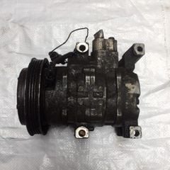 Lốc lạnh Toyota Vios đời 2006 - 2012 hàng tháo xe