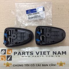 TAY MỞ CƯA TRONG TRƯỚC, SAU BÊN PHỤ HYUNDAI ACCENT ĐỜI 2017 HÀNG MOBIS 8262025000, 82620-25000