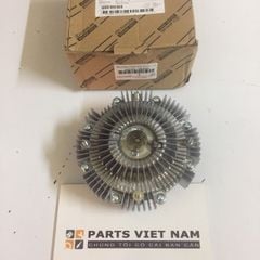 Quạt ly tâm Fortuner 16210-0L010, 162100L010