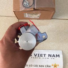 XY LANH TỔNG PHANH CHEVROLET CAPTIVA SỐ SÀN 93743542