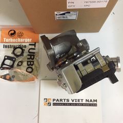 Turbo Mazda BT50 2.2 và Ford Ranger 2.2 đời  2014 - 2018. Hàng Thailand bảo hành 3 tháng. Mã BK3Z6K682T