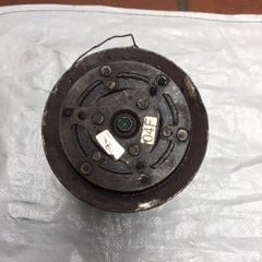 Lốc lạnh Toyota Vios đời 2006 - 2012 hàng tháo xe