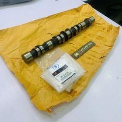 Trục cam bên trái ( lái ) Mitsubishi Pajero V33, V43 máy 6G72 đời 1997 - 2005. Hàng cao cấp. Mã MD145656