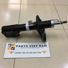 Giảm xóc trước Toyota Camry 2.2 đời 1996 - 2001. Hàng Showa Japan. Thay 1 đôi bảo hành 6 tháng. Mã 4851039476, 4851039805, 48510A9020, 4852039156, 4852039355, 48520A9020