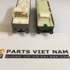 Công tắc  lên xuống kính tổng Camry 2.4 & 3.0