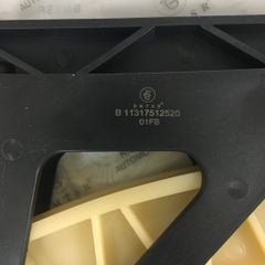 Máng đỡ xích cam BMW 320i, 318i, 520i  mã 11-31-7-512-520, 11317512520