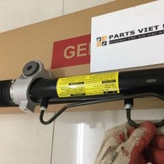 Thước lái Toyota Camry 2.4 và 3.5Q đời 2006 - 2012. Hàng cao cấp bảo hành 6 tháng. Mã 44200-06320, 44200-06300, 4420006320, 4420006300