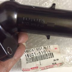 Van hằng nhiệt Hilux, Fortuner, Land Prado, Lexus GX460 16031-31011, 1603131011